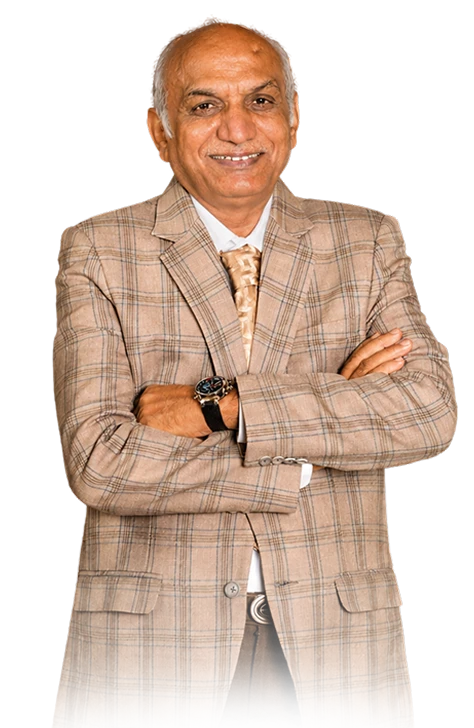 Rajbir Singh Goyat