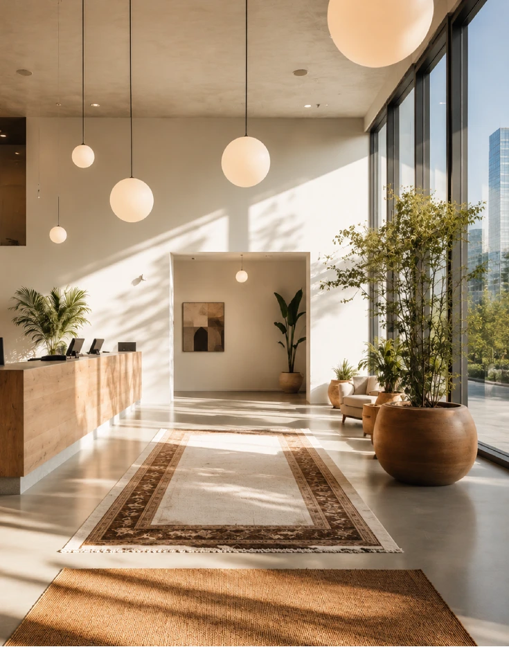 GYGY Interiors