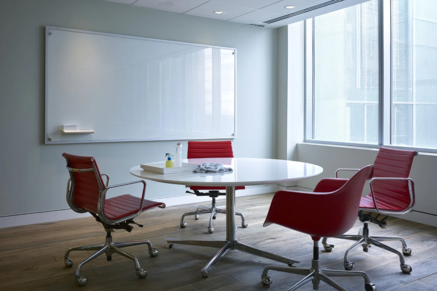 Senior Marketing Executive