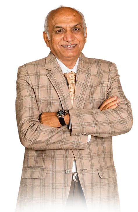 Rajbir Singh Goyat