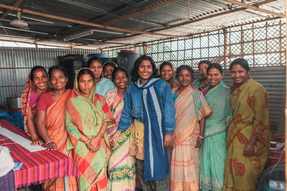 Social Empowerment