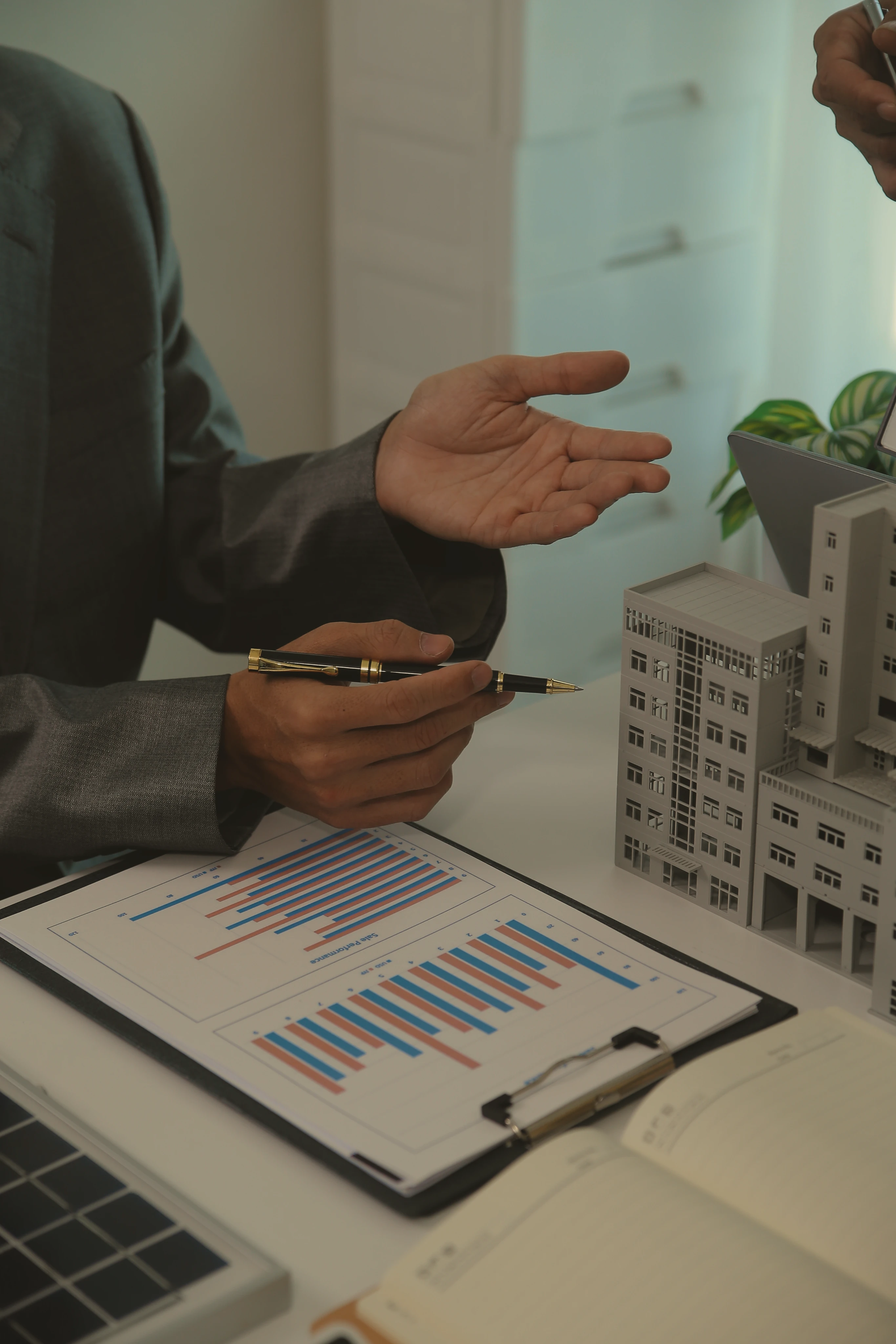 01. Invest In Where India Is Moving