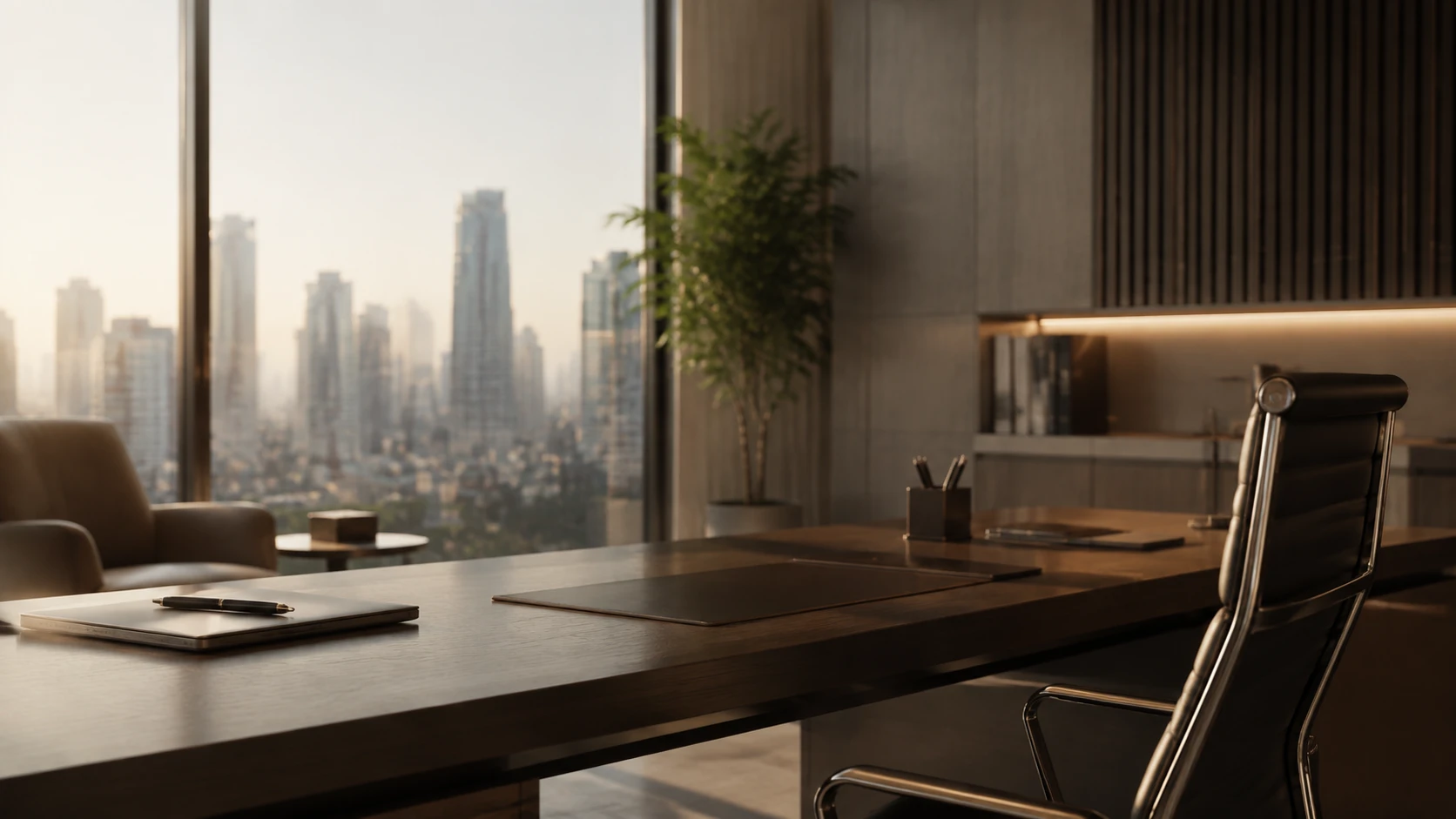 Your Next Chapter