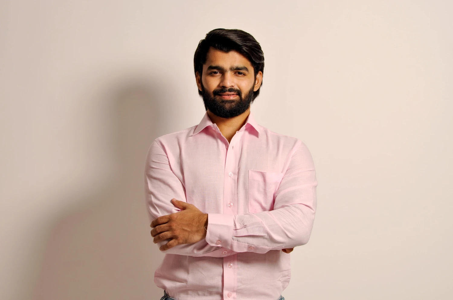 Rahul Mehta