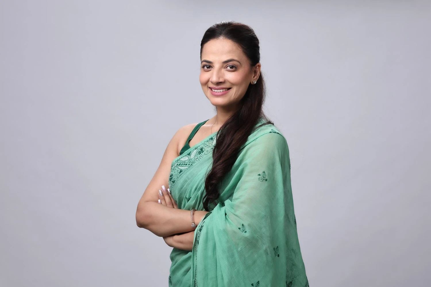 Mohini Kapoor
