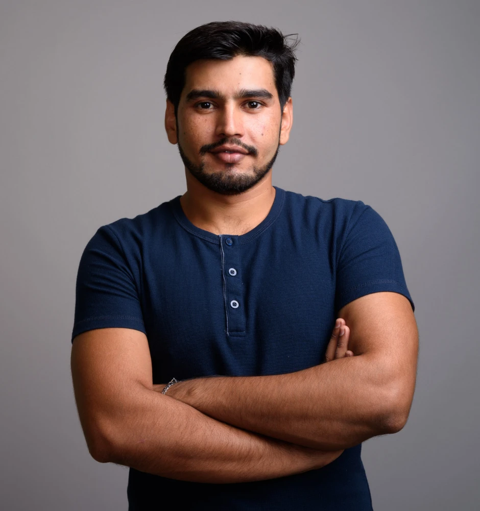 Neeraj Bansal